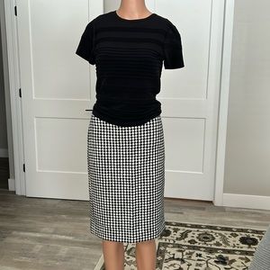 Ann Taylor Loft skirt
